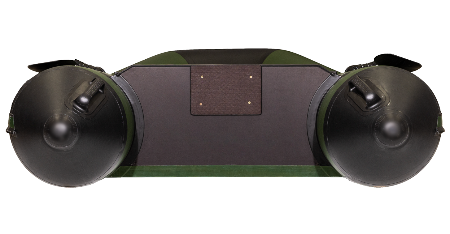 Лодка АКВА 2900 в Реутове