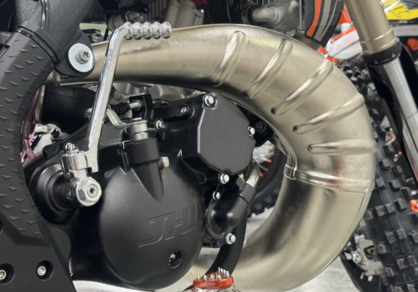 Мотоцикл JHLMOTO JHL M5 MT250 (1E66MM) в Реутове