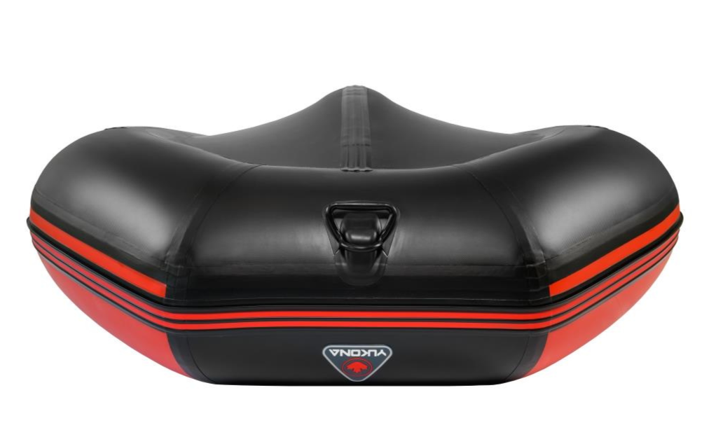 ЛОДКА НАДУВНАЯ YUKONA 360 TS - U (БЕЗ ПАЙОЛА) в Реутове