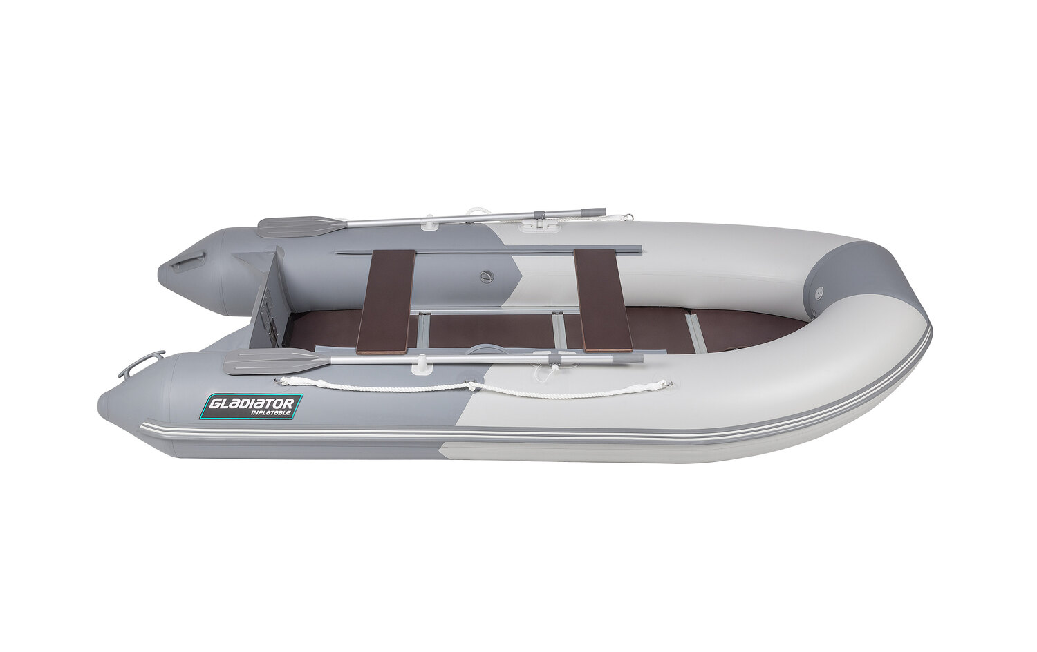 НАДУВНАЯ ЛОДКА GLADIATOR B330 в Реутове