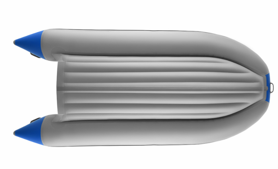 ЛОДКА ДРАККАР 3200 НДНД HANT-PRO в Реутове