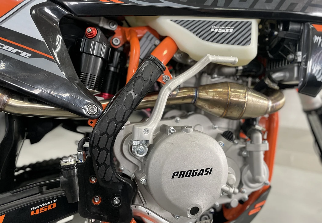 Мотоцикл PROGASI HARDCORE 450 в Реутове