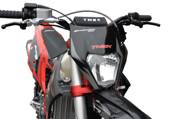 Питбайк TMBK Sprinter 300 (NB300) в Реутове