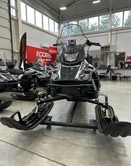 СНЕГОХОД IRBIS SF200L XE SUPERLONG в Реутове