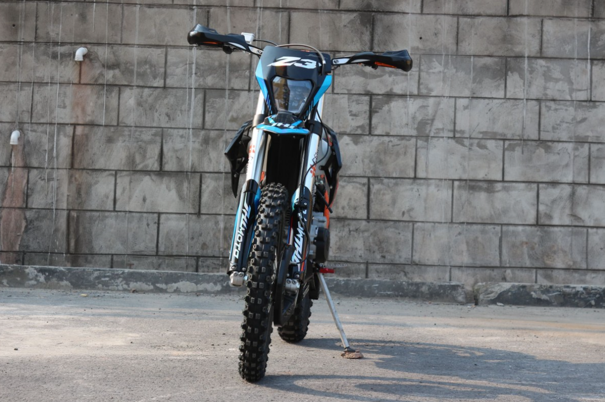 Мотоцикл JHLMOTO JHL Z3 CB250 (172FMM-3A) в Реутове