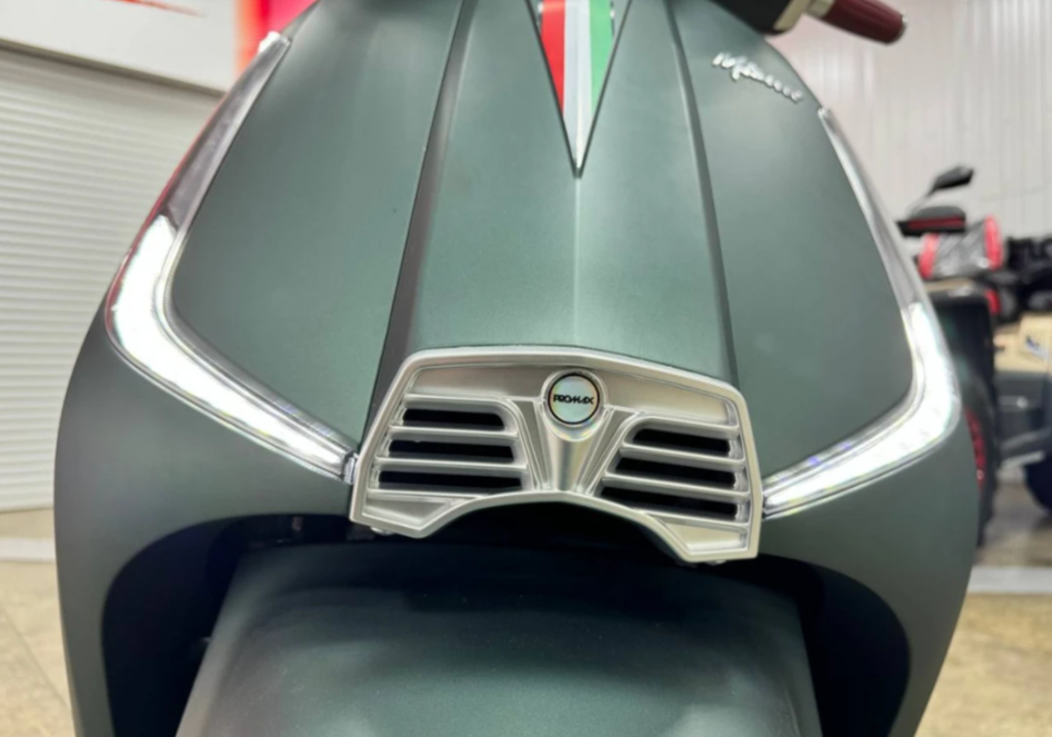 Скутер PROMAX Miami 240 (49) в Реутове