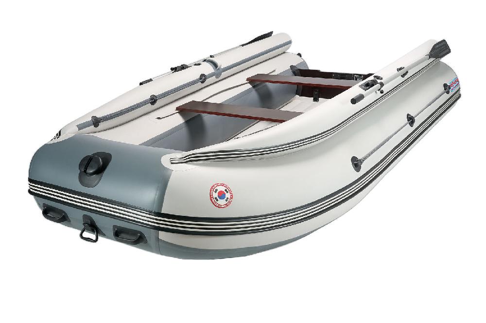 Лодка MISHIMO FAMILY LITE DF 430 в Реутове