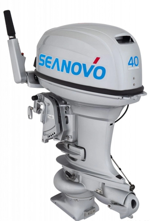 Лодочный мотор SEANOVO SNJ40FH в Реутове