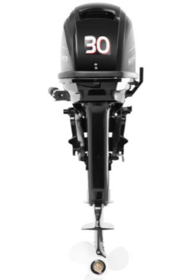 Лодочный мотор HIDEA HD30FHS в Реутове