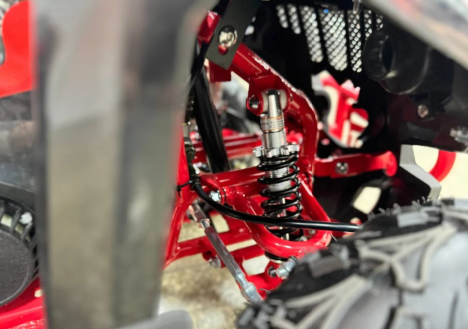 Квадроцикл GBM ROBLOX в Реутове