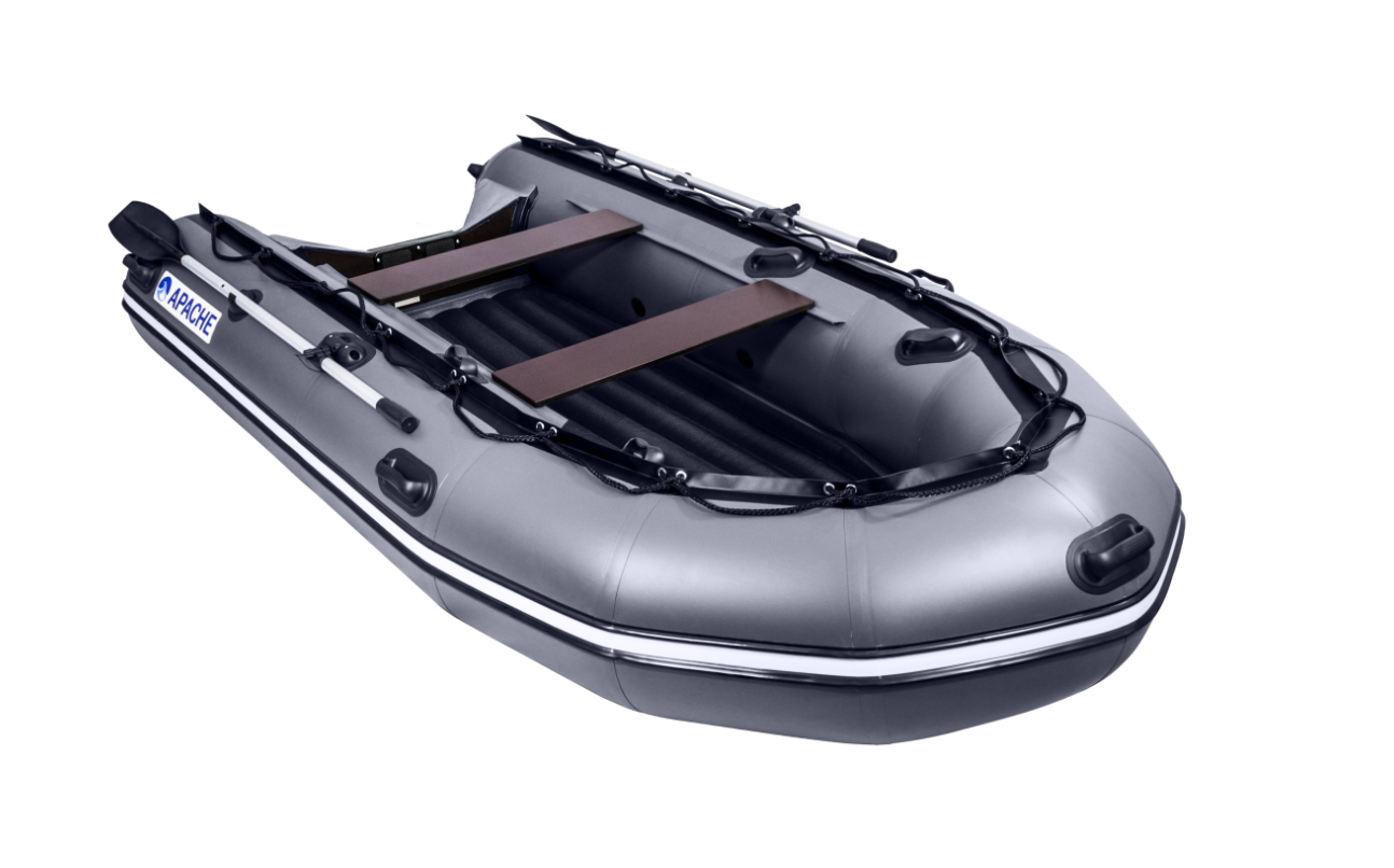 Лодка APACHE 3300 НДНД в Реутове