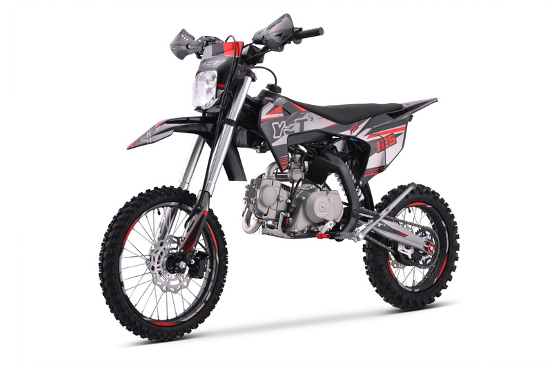 Питбайк YACOTA H5 125 в Реутове