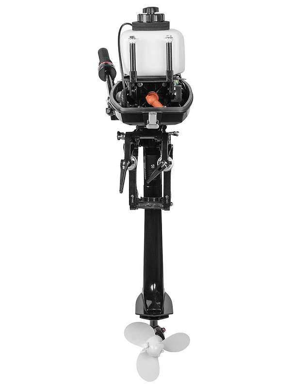 ЛОДОЧНЫЙ МОТОР GLADIATOR G3FHS в Реутове