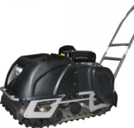 Мотобуксировщик Rider - Райдер RV7 в Реутове