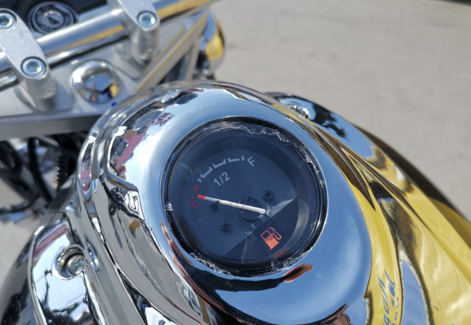 Мотоцикл MOTOLAND (МОТОЛЕНД) WOLF 250 в Реутове