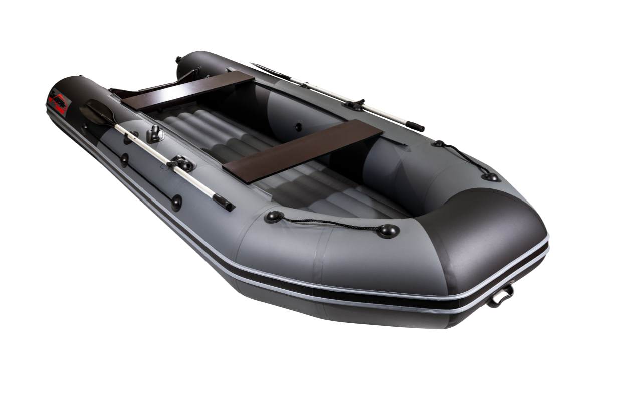 Лодка Таймень NX 3800 НДНД PRO в Реутове