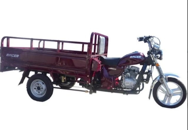 Трицикл RACER RC200ZH MURAVEI в Реутове