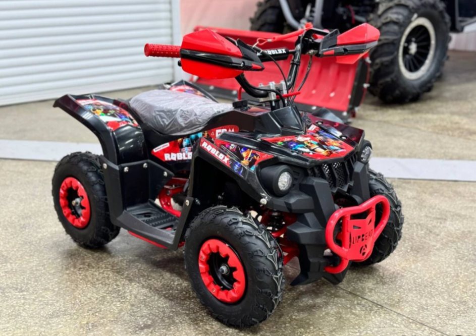 Квадроцикл GBM ROBLOX в Реутове