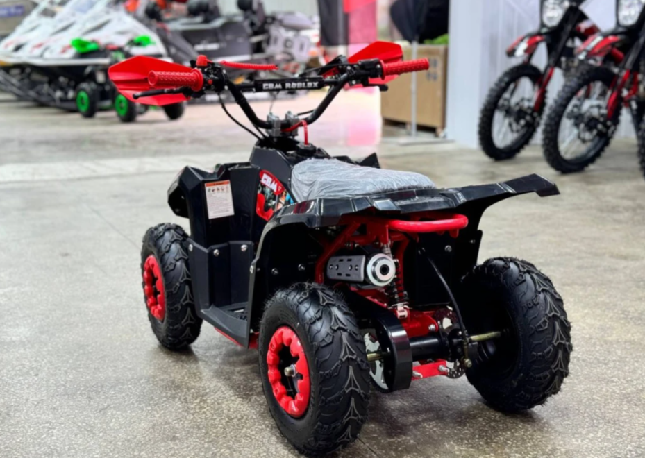 Квадроцикл GBM ROBLOX в Реутове