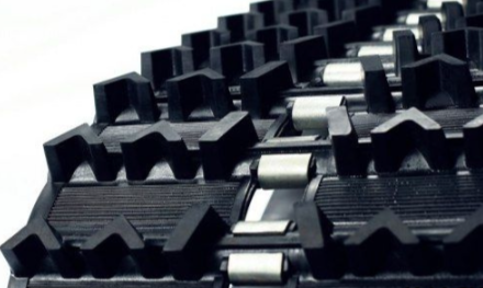 Мотобуксировщик Ураган Универсал 18 л.с. в Реутове