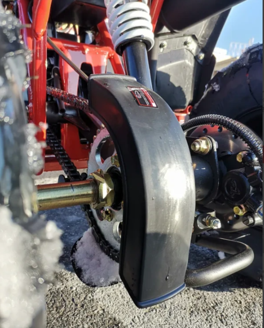 Квадроцикл GBM SHARP KIDS 125 в Реутове