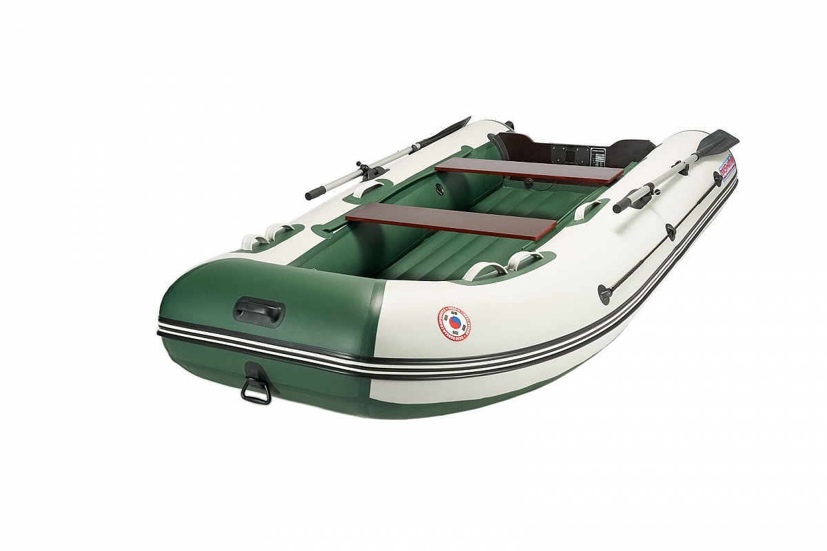 Лодка MISHIMO LITE 390 в Реутове