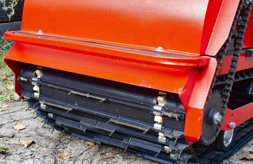 Мотобуксировщик POMOR X-600 S20 в Реутове