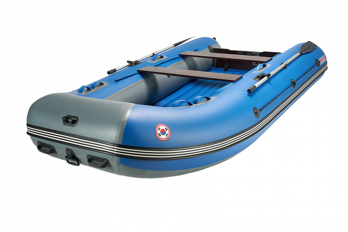 Лодка MISHIMO LITE DF 370 в Реутове