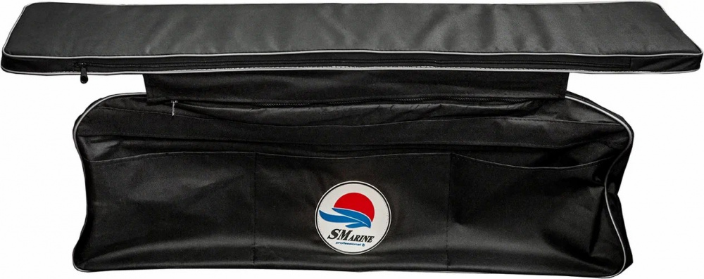 НАКЛАДКА МЯГКАЯ + СУМКА РУНДУК SDP 365-380/AIR 330 в Реутове