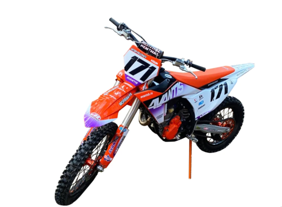 Мотоцикл Avantis NX250 Pro (NX250 Carb) 21/19 (2024) в Реутове