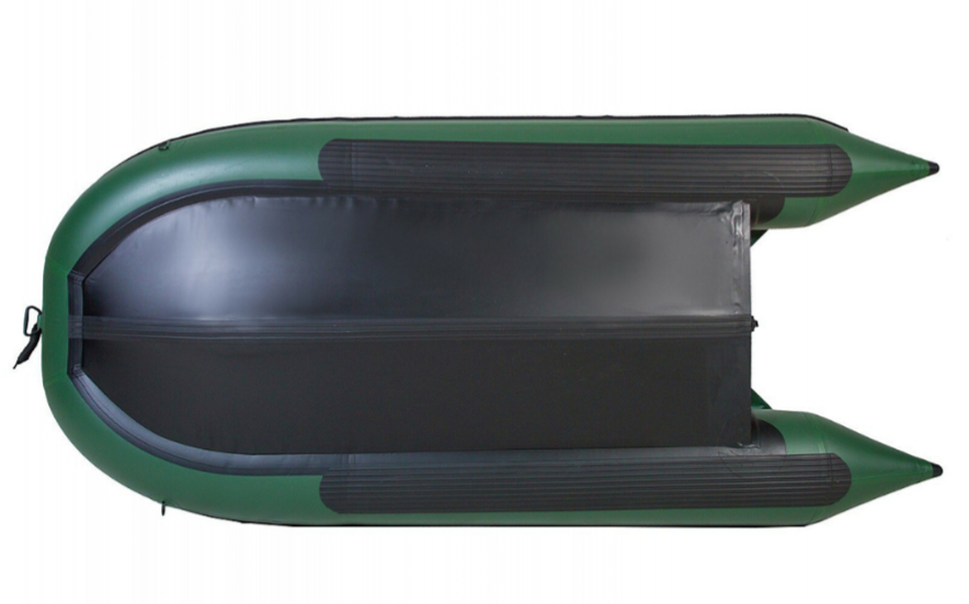 НАДУВНАЯ ЛОДКА GLADIATOR B330AD в Реутове