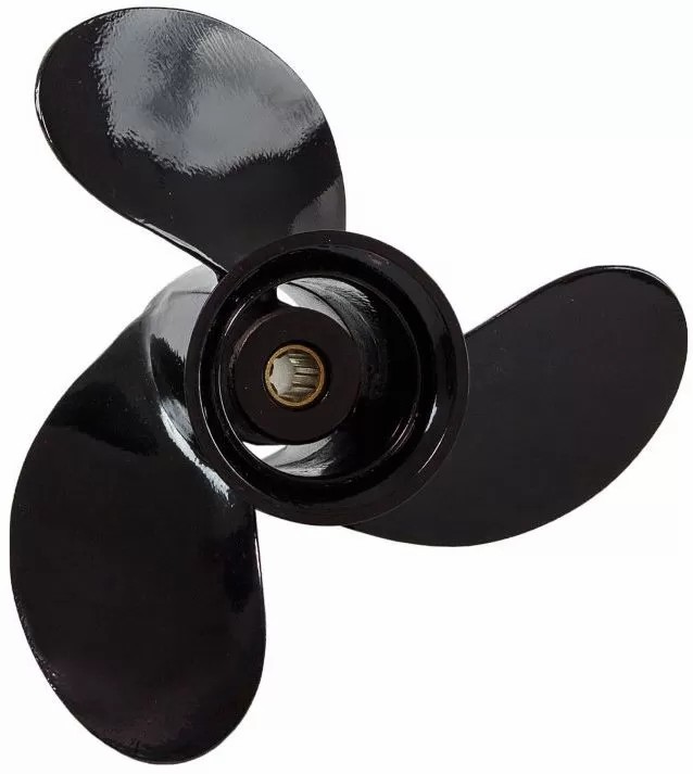 ВИНТ ГРЕБНОЙ TOHATSU 9,9-18; 3*9,2*7,8 в Реутове