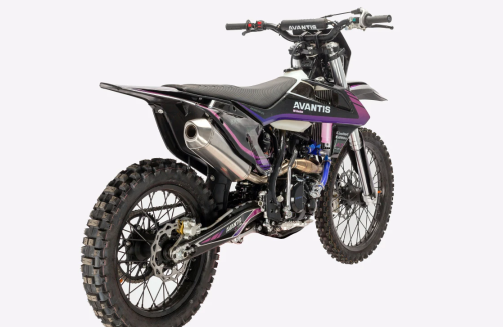 Мотоцикл Avantis A7 NEW (NB300/174MN-5) KKE в Реутове