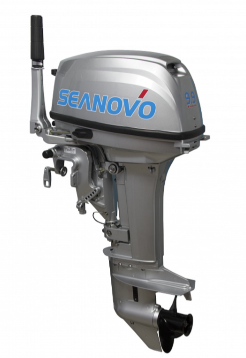 Лодочный мотор Seanovo SN9.9FFEL Enduro в Реутове