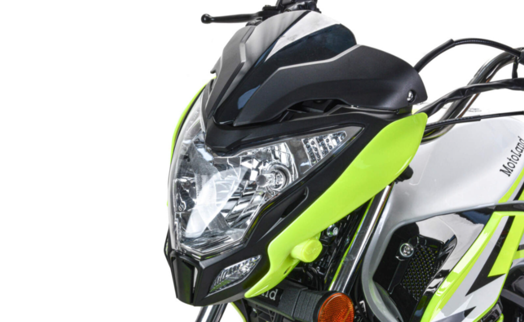 Мотоцикл MOTOLAND (МОТОЛЕНД) 200 SPRINT в Реутове