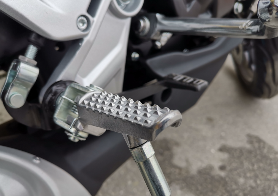 Мотоцикл MOTOLAND (МОТОЛЕНД) 250 CB250 (172FMM-5/PR250) (2022 г.) в Реутове