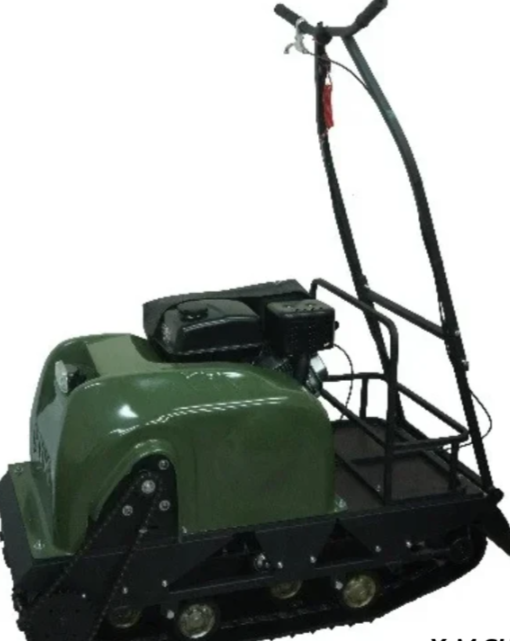 Мотобуксировщик PAXUS 500 AVANT MINI (1200 мм.), 9 л.с. в Реутове