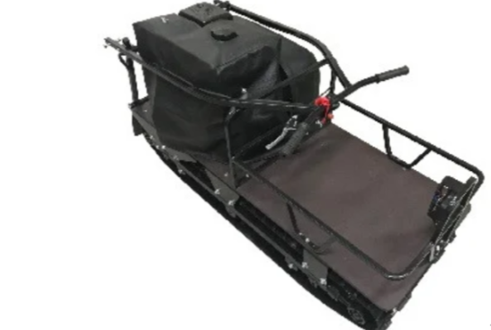 Мотобуксировщик PAXUS 650 9 л.с. в Реутове