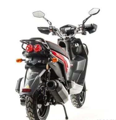 Скутер MOTOLAND (МОТОЛЕНД) BWS150 в Реутове