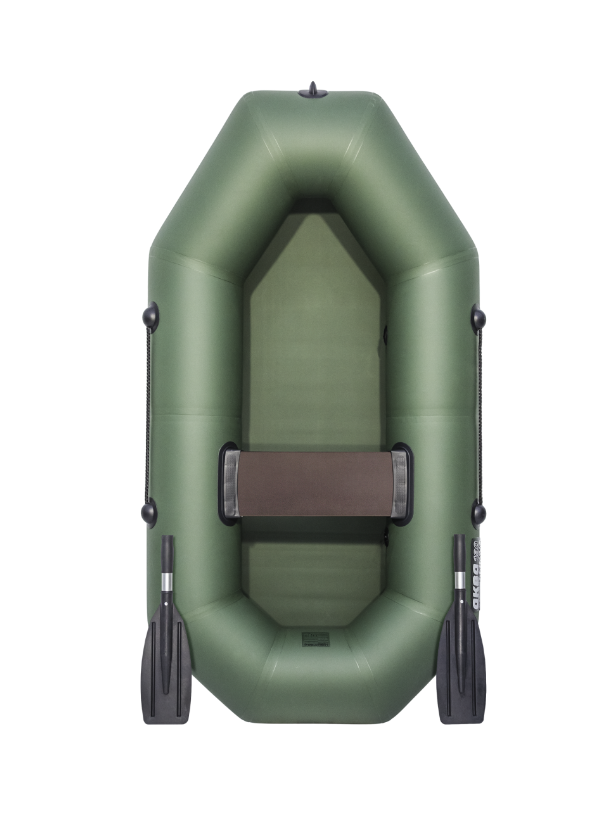  Лодка АКВА-ОПТИМА 190 в Реутове