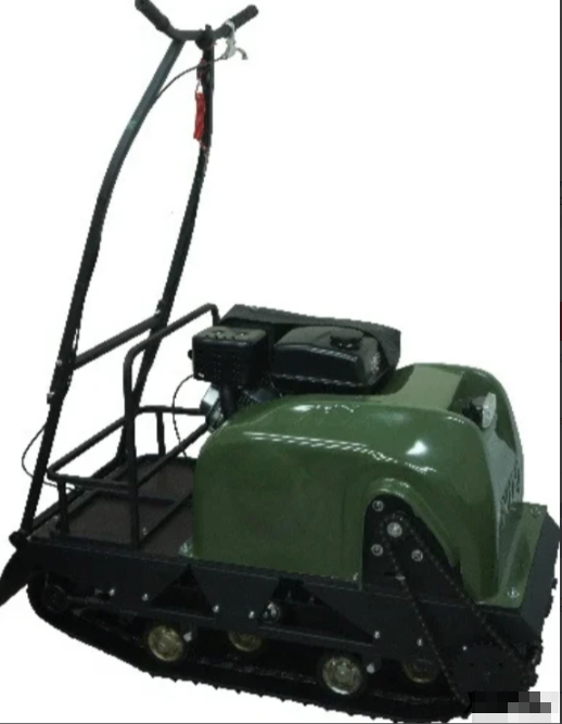 Мотобуксировщик PAXUS 500 AVANT MINI (1200 мм.), 9 л.с. в Реутове