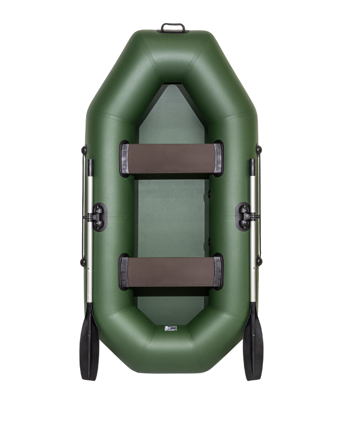 Лодка Барс 240 в Реутове