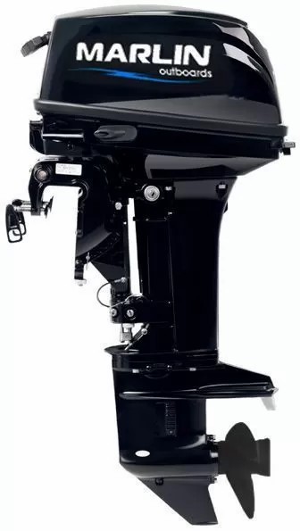 Лодочный мотор MARLIN MP 20 AWRS в Реутове