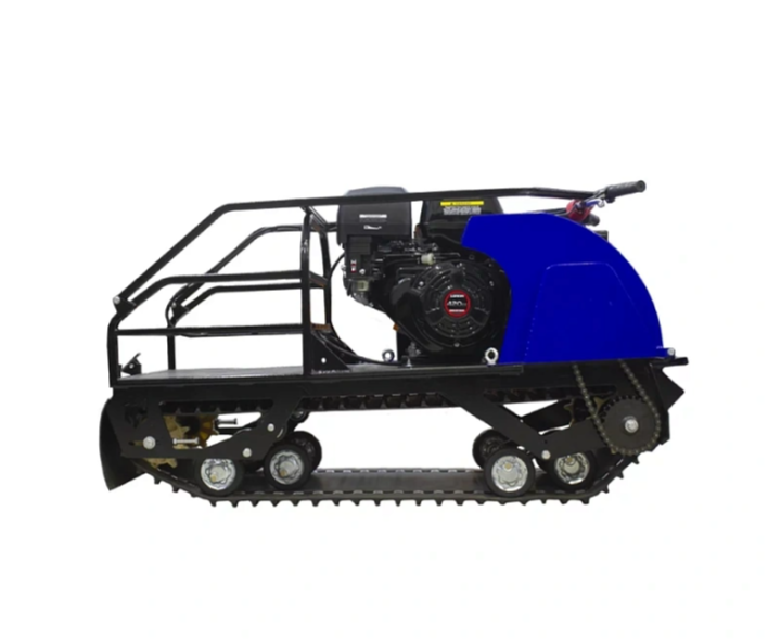 Мотобуксировщик POMOR L-500 PRO (NM) K20 в Реутове