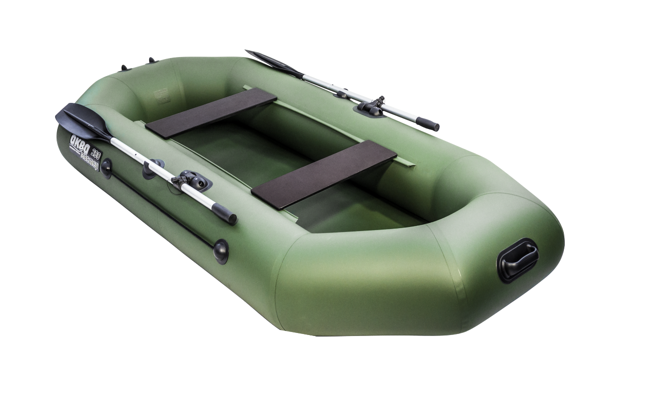 Лодка АКВА-МАСТЕР 280 в Реутове