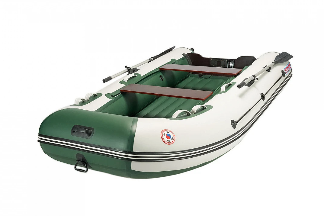 КОМПЛЕКТ ЛОДКА MISHIMO LITE 400 + МОТОР 9,9 (20) Л.С. в Реутове