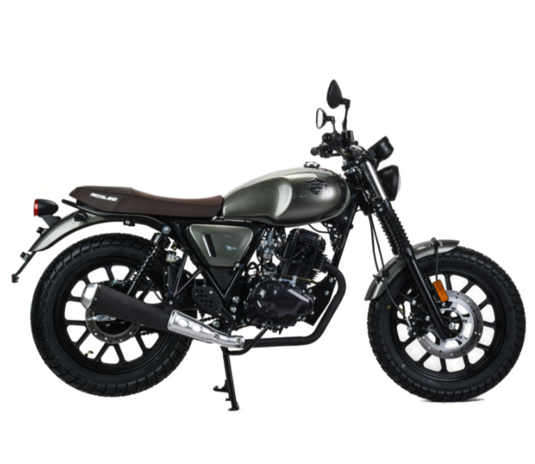 Мотоцикл MOTOLAND (МОТОЛЕНД) TEXAS 300 в Реутове