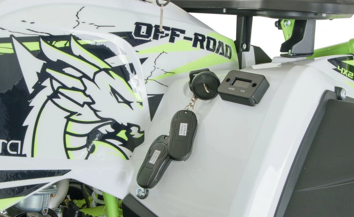 Квадроцикл YACOTA DRAGON 125 в Реутове