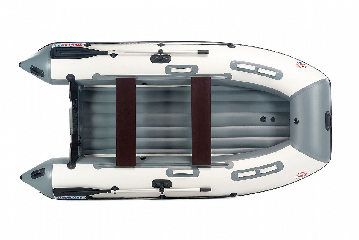 Лодка MISHIMO LITE 390 в Реутове