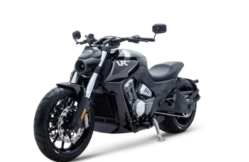 Мотоцикл Benda LFC 700 в Реутове